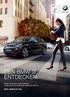 Den BMW i3 entdecken. Erleben Sie die neue Art der Fahrfreude: mit dem Quick-Start Guide für den elektrischen BMW i3. BMW i. Born Electric.