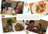 Unsere vegetarischen Lieblingsrezepte. mit einer Anleitung zum selbständige(re)n und gesunden Kochen für Kitakinder