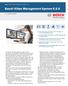 Bosch Video Management System 5.5.5