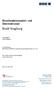 Stadt Siegburg. Einzelhandelsstandort. tandort- und Zentrenkonzept. Auftraggeber: Stadt Siegburg. Durchführung: