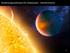 Entdeckungsmethoden für Exoplaneten - Interferometrie