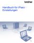 Handbuch für IPsec- Einstellungen