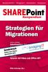 Strategien für Migrationen
