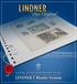 LINDNER-T Blanko-System