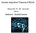 Soziale Kogni,on- Theorie of Mind. Dozen,n: Fr. Dr. Hannah Perst Referent : Khalid Elamine