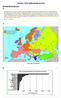 Die europäischen Sprachen EUROPA : EINE GEMEINSAME KULTUR