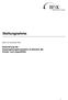 Stellungnahme. Berlin, 04. November 2004. Neuordnung der Gesetzgebungskompetenz im Bereich der Kinder- und Jugendhilfe