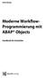 Moderne Workflow- Programmierung mit ABAP Objects