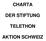 CHARTA DER STIFTUNG TELETHON AKTION SCHWEIZ