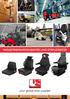 your global seat supplier