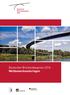 Deutscher Brückenbaupreis 2016 Wettbewerbsunterlagen