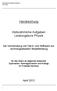 Handreichung. Abiturähnliche Aufgaben Leistungskurs Physik