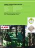 UMWELT-PRODUKTDEKLARATION nach ISO 14025 und EN 15804. EJOT Baubefestigungen GmbH. Gewindefurchende Schrauben aus Bi- Metall