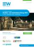Straßen- und Außenbeleuchtung 2014 5. bis 6. November 2014, Sindelfingen
