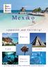 Mexiko. spannend und vielfältig! Kultur. Land. Leute. Unterwasser