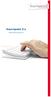 Smartpoint 3.x. Benutzerhandbuch