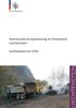 Kommunale Kompostierung im Fürstentum Liechtenstein