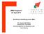 MBO-Kongress 28. April 2015