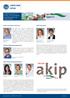 Newsletter 6: AKiP 2013-2014 Seite 1