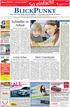 IHRE ZEITUNG ZUM WOCHENENDE AUSGABE POTSDAM/WERDER Mit 646.990 Exemplaren die auflagenstärkste Wochenzeitung im Land Brandenburg