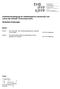 Zertifikatsstudiengang für nebenberufliche Lehrerinnen und Lehrer der Höheren Fachschulen (ZHF)