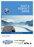JUST A PERFECT DRIVE PROGRAMM WINTER 2014. www.interstatereifen.at www.interstatereifen.de