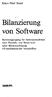 Bilanzierung von Software
