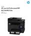 HP LaserJet Professional MFP M225dn/M225dw