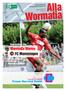 Alla Wormatia. Wormatia Worms FC Memmingen. Regionalliga Süd. Sa. 23.10. 2010, 14.00 Uhr Wormatia-Stadion