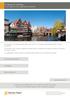 Ihr Besuch in Lüneburg Unsere Tipps für einen angenehmen Aufenthalt