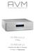 OVATION CD 6.2 OVATION MP 6.2. CD-Player. Media Player inkl. High-End-Streaming, CD-Player & 6 Digitaleingänge