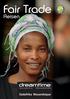 Fair Trade. Reisen. Südafrika Mozambique