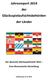 Jahresreport 2014 der Glücksspielaufsichtsbehörden der Länder