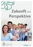 Zukunft mit Perspektive
