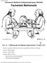 Facharbeit Mathematik