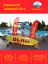 Aquaworld Jahrbuch 2014