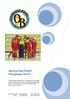 Sponsoring Futsal Olympique Basel