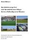 Sportstättenangebot und Sportstättennachfrage für den Fußballsport in Münster