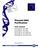 User manual. NucleoBond Xtra Midi NucleoBond Xtra Maxi NucleoBond Xtra Midi Plus NucleoBond Xtra Maxi Plus. March 2006/Rev.