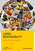 LIVING RESPONSIBILITY