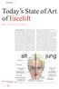 Today s State of Art of Facelift Autor_Dr. med. Paul J. Edelmann, Frankfurt am Main
