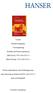 Vorwort. Wilhelm Kleppmann. Versuchsplanung. Produkte und Prozesse optimieren. ISBN (Buch): 978-3-446-43752-4. ISBN (E-Book): 978-3-446-43791-3