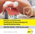 Gutachter mit Sachverstand: Zertifizierte Sachverständige für Immobilienbewertung DIN EN ISO/IEC 17024 Konformität