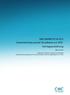 CMC MARKETS UK PLC Zusammenfassung der Grundsätze zur CFD- Auftragsausführung