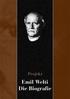 Emil Welti Die Biografie
