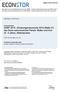 Research Report SOEP 2014 - Erhebungsinstrumente 2014 (Welle 31) des Sozio-oekonomischen Panels: Mutter und Kind (5-6 Jahre), Altstichproben