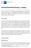 Unternehmensfinanzierung - Leasing