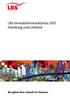 LBS-Immobilienmarktatlas 2015 Hamburg und Umland