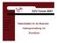 EDV Forum 2003. Stammdaten für die Branche: Katalogverwaltung mit. FurniCon. Vorstellung Ist-Situation Lösung Leistung Distribution