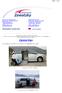 CenterVan. Newsletter CenterVan. Lancia Voyager